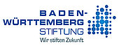 Logo Baden-Württemberg-Stiftung