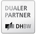 DHBW-Partnerlogo