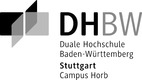 Logo DHBW Stuttgart Campus Horb