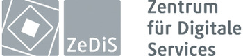 Logo ZEDIS