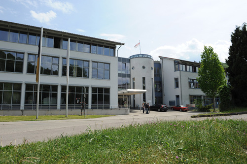 Hochschule