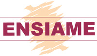 Logo Ensiame