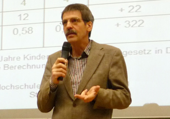 Prof. Dr. Matthias Moch