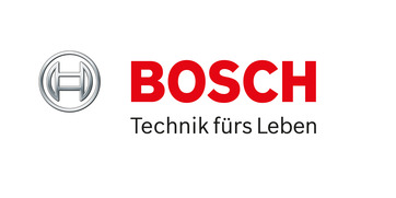 Logo Bosch