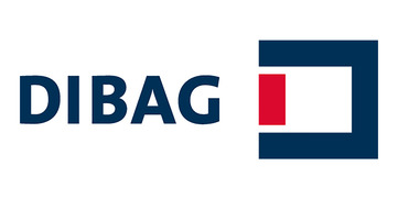 Logo DIBAG