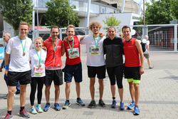 Stuttgart-Lauf 2018