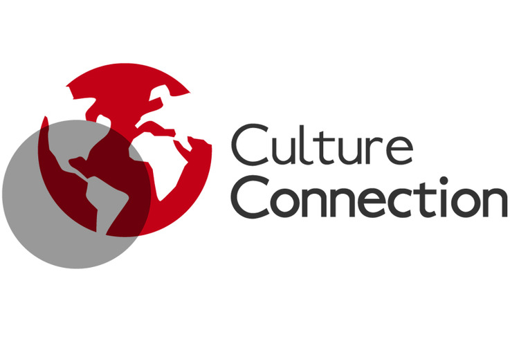 Neues Logo Culture Connection