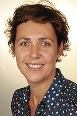 Dipl. Betriebsw. (FH) Annemarie Zimmer