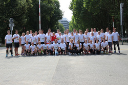 Stuttgart-Lauf 2018