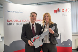 Prof. Dr. Joachim Weber, Prof. Dr. Anke Simon