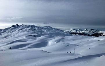 Ski- und Snowboardausfahrt 2018