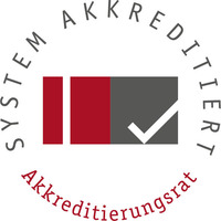 Logo Systemakkreditierung