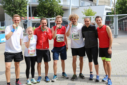 Stuttgart-Lauf 2018