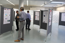 Posterausstellung