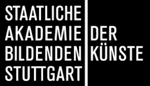 Logo Staatliche Akademie der Bildenden Künste Stuttgart