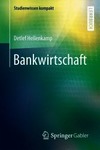 Buchcover Bankwirtschaft (Studienwissen kompakt)