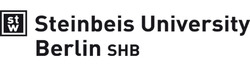 Logo Sreinbeis University Berlin SBH