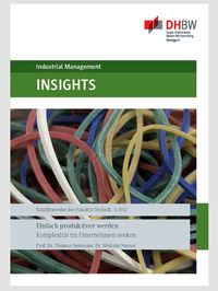 Industrial Management Insights