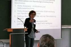 Vortrag Prof. Dr. Plankensteiner