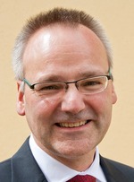 Prof. Dr. Paul-Stefan Roß