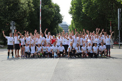 Stuttgart-Lauf 2018