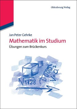 Cover des Buches Mathematik im Studium - Lösungen zum Brückenkurs