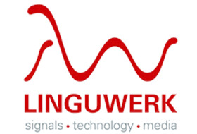 Logo  Linguwerk