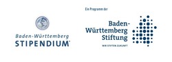 Logo Baden-Württemberg-STIPENDIUM