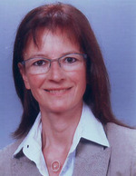 Ulrike Wolf