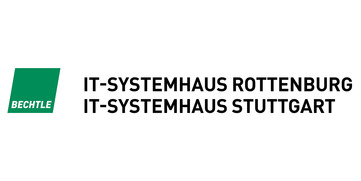 Logo Bechtle Systemhaus