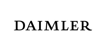 Logo Daimler