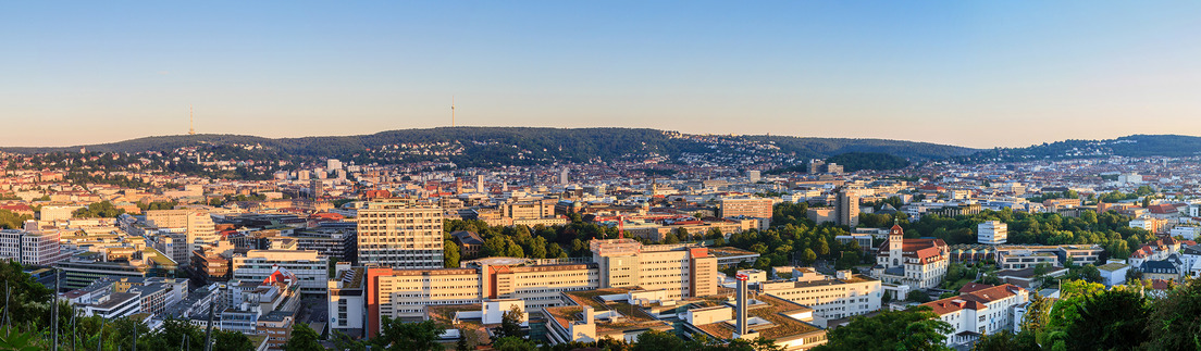 Stadt Stuttgart