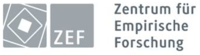 Logo ZEF