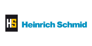 Logo Heinrich Schmid