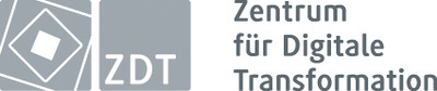 Logo ZDT