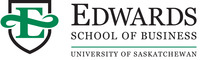 Logo Edwards School of Business University of Saskatchewan