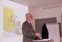 Prof. Dr. Werner Romen