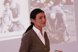 Nilgün Tasman