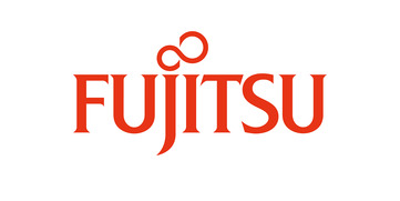 Logo FUJITSU