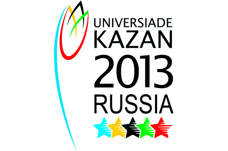 Logo Universiade ©Kazan 2013