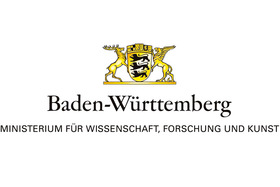 Logo des Ministeriums für Wissenschaft, Forschung und Kunst