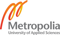 Logo Metropolia University