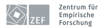 Logo Zentrum für empirische Forschung (ZEF)