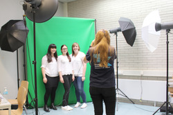 Fotoshooting