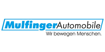 Logo Mulfinger Automobile