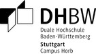 Logo DHBW Stuttgart Campus Horb