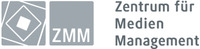 Logo ZMM