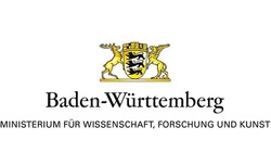 Logo des Ministeriums für Wissenschaft, Forschung und Kunst