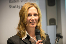 Prof. Dr. Anke Simon