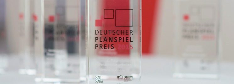 ZMS: Deutscher Planspielpreis 2015